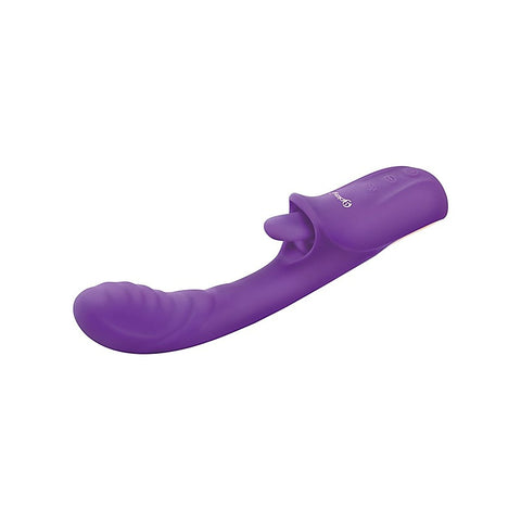 G-Play Lick Me Out G Spot Squirt Trainer by Xgen