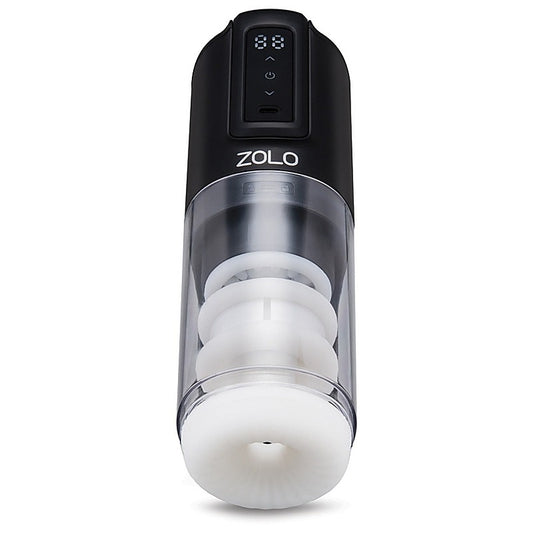 Zolo Hawk Tuah Ultimate Male BJ Stroker by Xgen Products