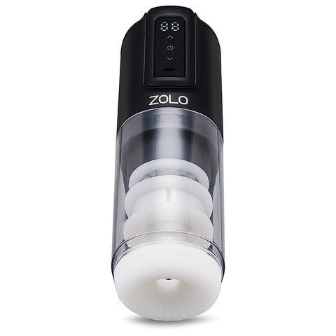 Zolo Hawk Tuah Ultimate Male BJ Stroker by Xgen Products
