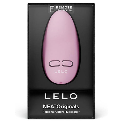 NEA Originals Clitoral Stimulator by Lelo