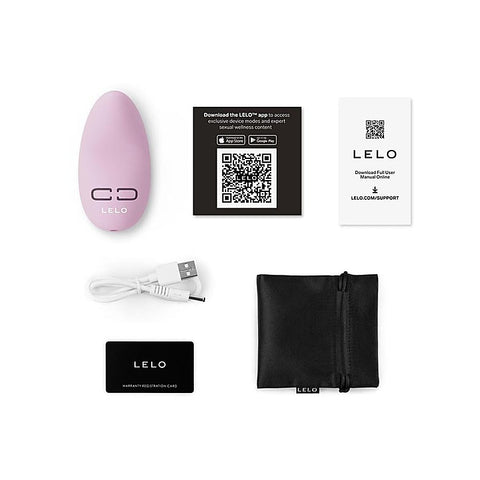 NEA Originals Clitoral Stimulator by Lelo