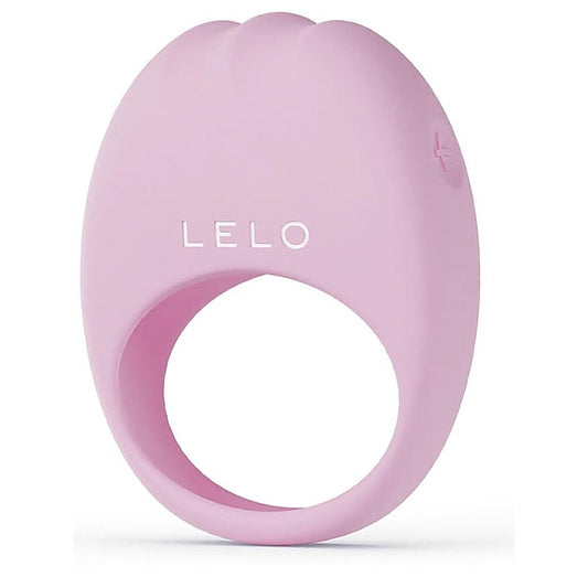 LIFEGUARD Originals Vibrating Penis Ring by Lelo