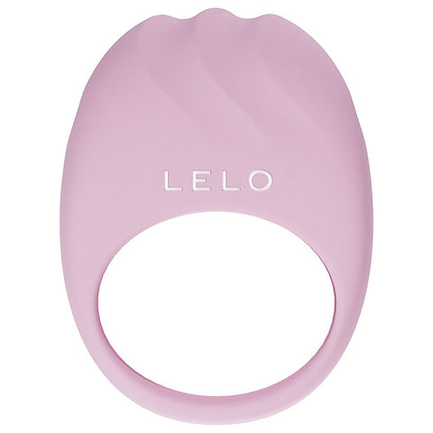 LIFEGUARD Originals Vibrating Penis Ring by Lelo