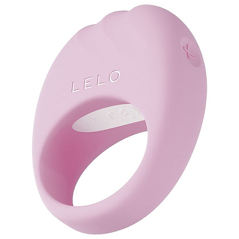 LIFEGUARD Originals Vibrating Penis Ring by Lelo