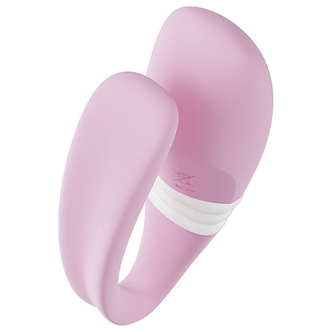 MAHANA Originals Couples Massager by Lelo