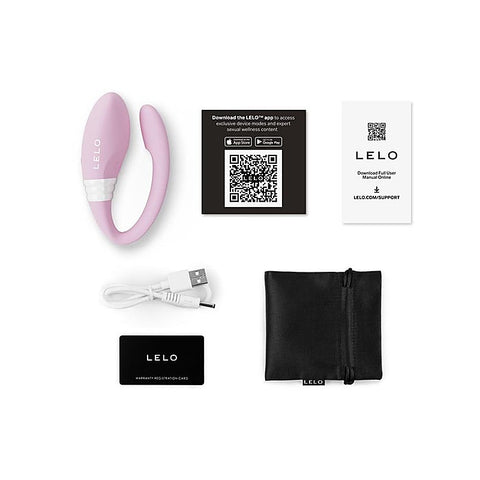 MAHANA Originals Couples Massager by Lelo