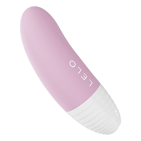 AKO Originals Silicone Clitoral Vibrator by Lelo