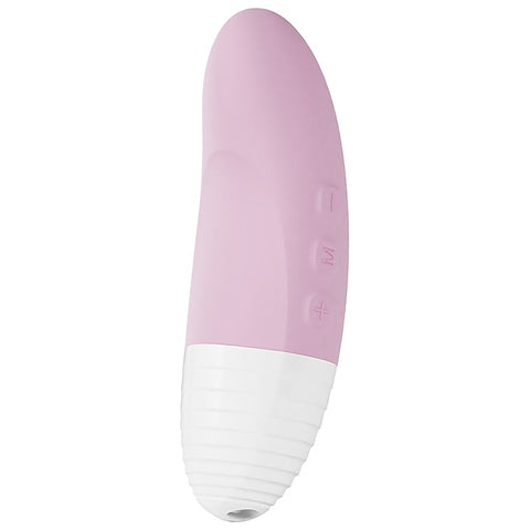AKO Originals Silicone Clitoral Vibrator by Lelo