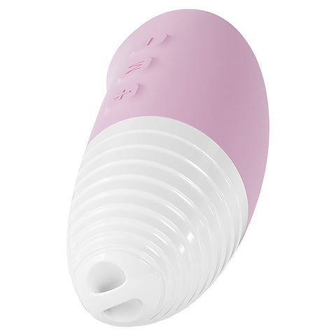 AKO Originals Silicone Clitoral Vibrator by Lelo