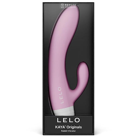 KAYA Originals Vibrating Rabbit by Lelo