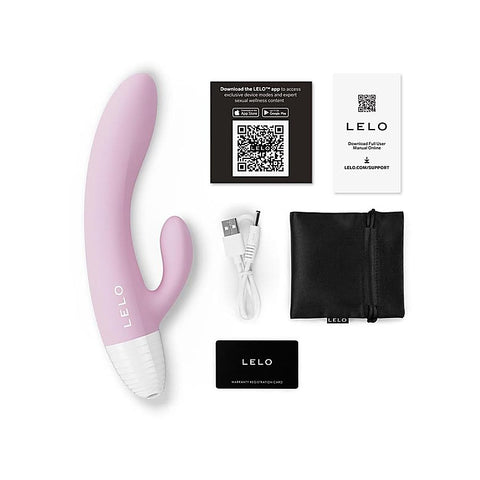 KAYA Originals Vibrating Rabbit by Lelo