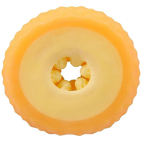 GoodHead Pineapple Blowjob Stroker by Doc Johnson