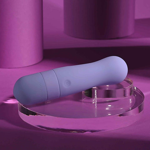 SQUISHY Rechargeable Bullet Massager by Evolved