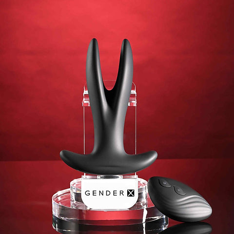 Spread the Love Anal Plug by Evolved