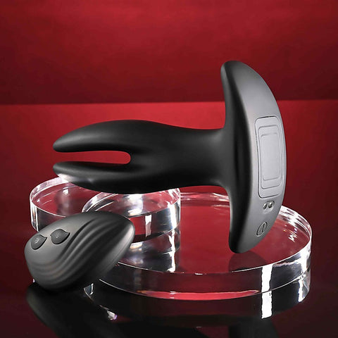Spread the Love Anal Plug by Evolved