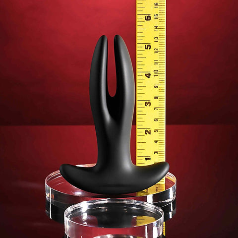 Spread the Love Anal Plug by Evolved