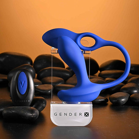 Gender X Back For More by Evolved