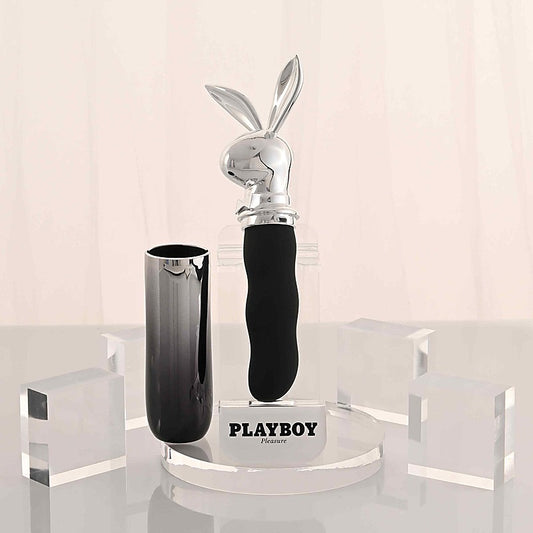 Playboy Pleasure Bunny On The Go by Evolved