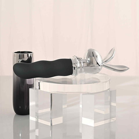 Playboy Pleasure Bunny On The Go by Evolved