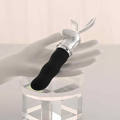 Playboy Pleasure Bunny On The Go by Evolved