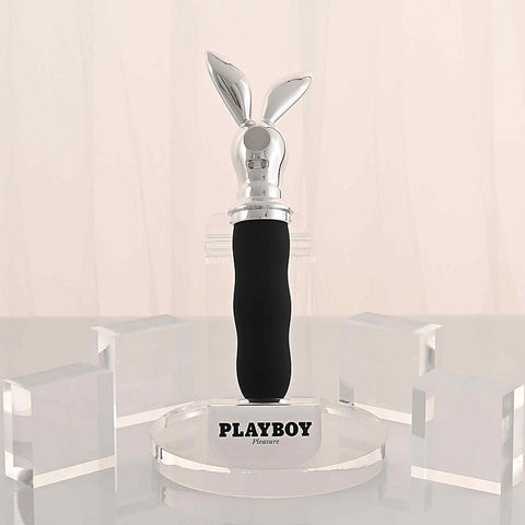 Playboy Pleasure Bunny On The Go by Evolved