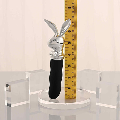 Playboy Pleasure Bunny On The Go by Evolved