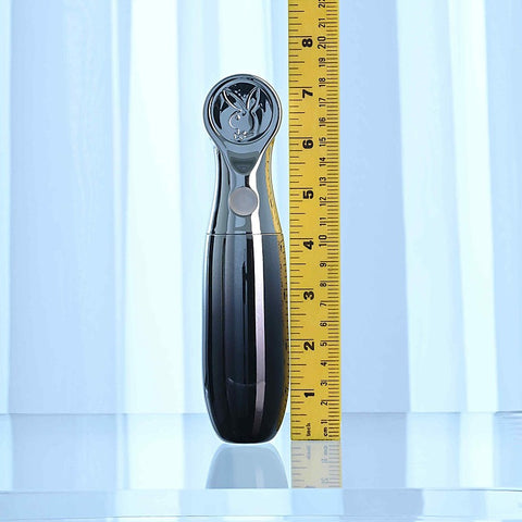 Playboy Pleasure BON VOYAGE Rechargeable Tapping Vibrator