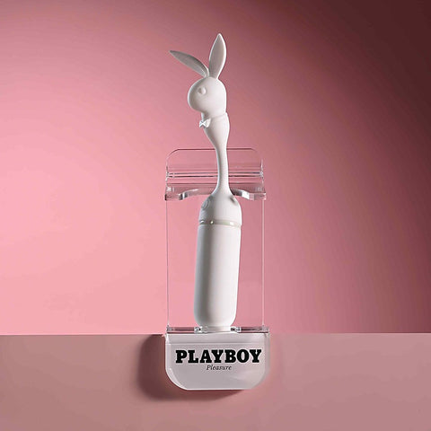 Playboy Pleasure Lucky Charm by Evolved