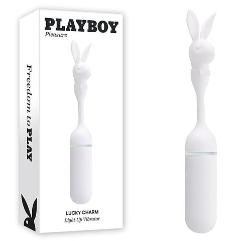 Playboy Pleasure Lucky Charm by Evolved