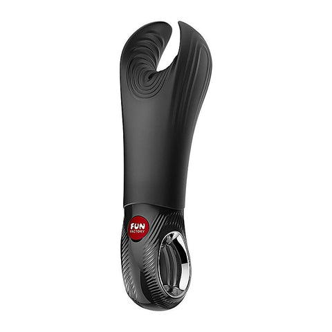 MANTA Rechargeable Unisex Vibrator by Fun Factory