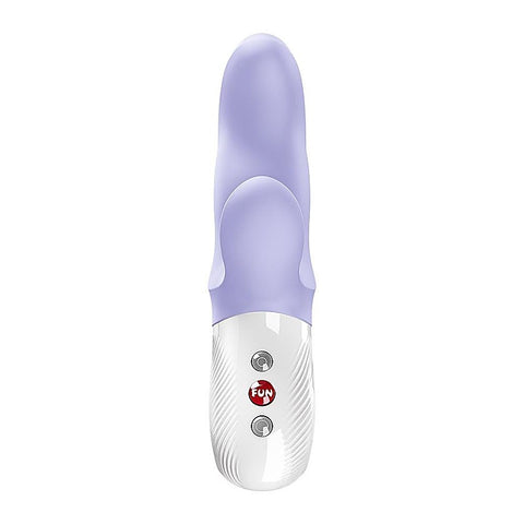 MISS BI Rechargeable Rabbit Massager by Fun Factory