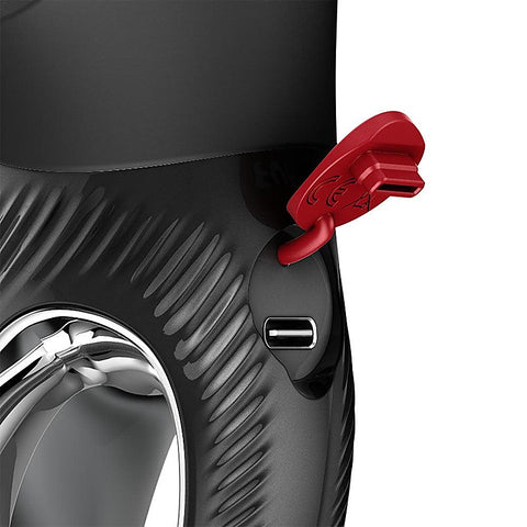 MISS BI Rechargeable Rabbit Massager by Fun Factory