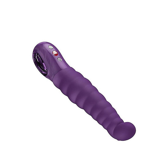 Patchy Paul Rechargeable G Spot Massager by Fun Factory