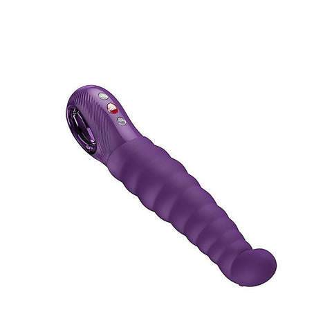Patchy Paul Rechargeable G Spot Massager by Fun Factory