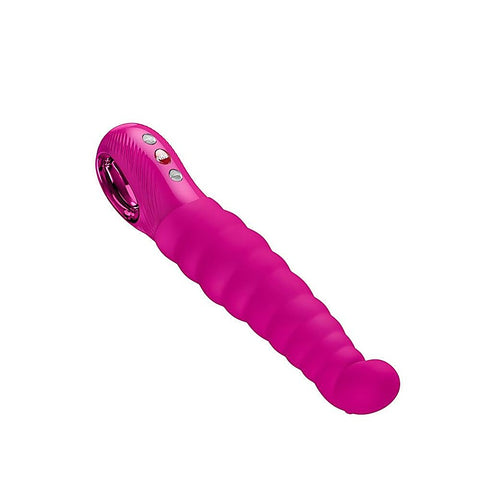 Patchy Paul Rechargeable G Spot Massager by Fun Factory
