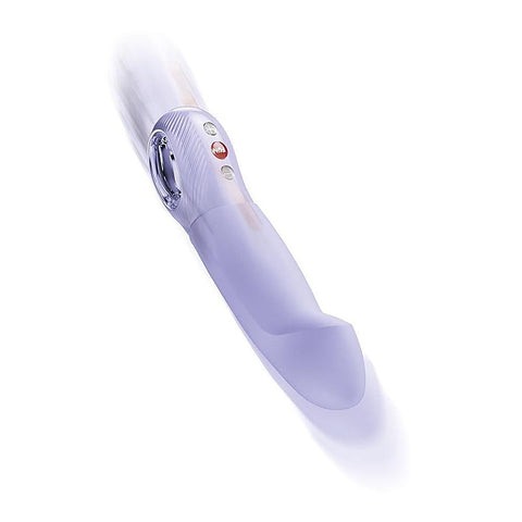 STRONIC G FORTE G Spot Thrusting Vibrator by Fun Factory