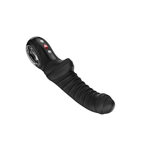 Tiger USB-C Rechargeable G Spot Stimulator by Fun Factory