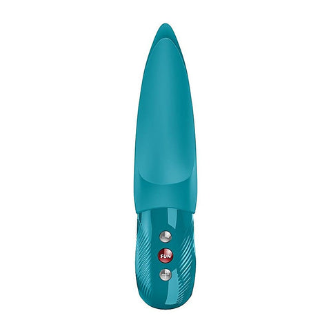 VOLTA Rechargeable Clitoral Stimulator by Fun Factory
