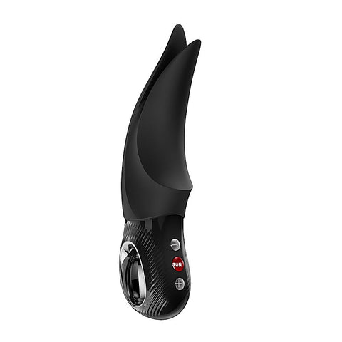 VOLTA Rechargeable Clitoral Stimulator by Fun Factory