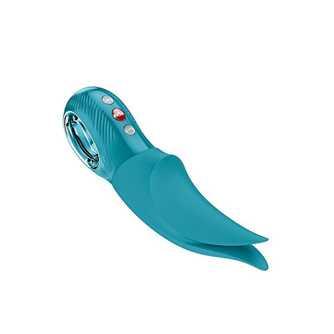 VOLTA Rechargeable Clitoral Stimulator by Fun Factory
