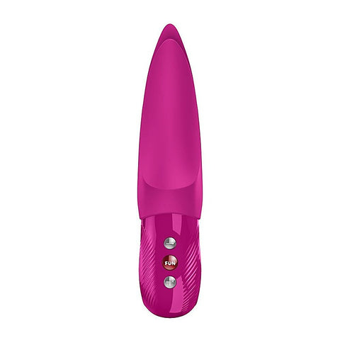 VOLTA Rechargeable Clitoral Stimulator by Fun Factory