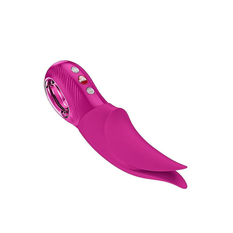 VOLTA Rechargeable Clitoral Stimulator by Fun Factory