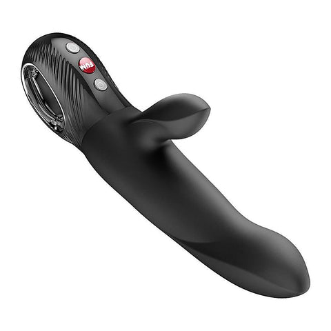 BI STRONIC ARC Thrusting Rabbit Vibrator by Fun Factory