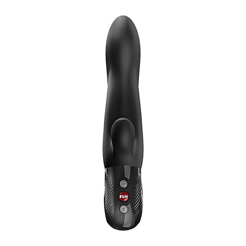 BI STRONIC ARC Thrusting Rabbit Vibrator by Fun Factory