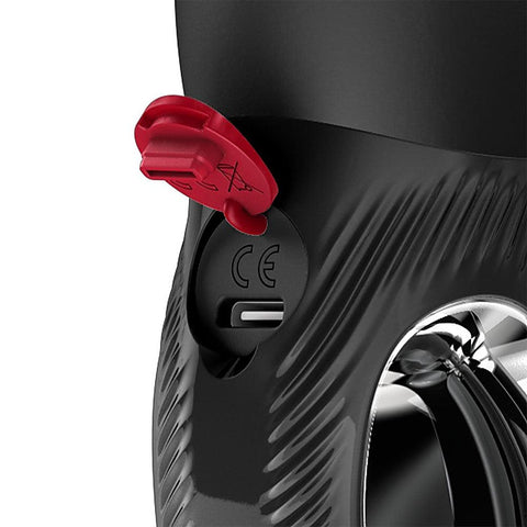 BI STRONIC ARC Thrusting Rabbit Vibrator by Fun Factory