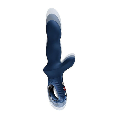 BI STRONIC CRAVE Thrusting Rabbit by Fun Factory