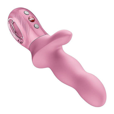BI STRONIC CRAVE Thrusting Rabbit by Fun Factory