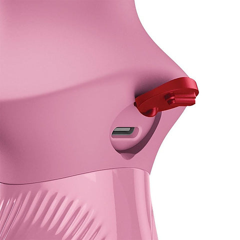 BI STRONIC CRAVE Thrusting Rabbit by Fun Factory