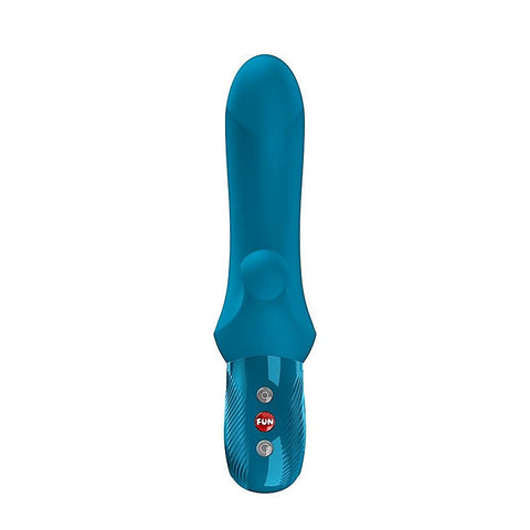BI STRONIC CURVE Thrusting Rabbit by Fun Factory
