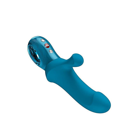BI STRONIC CURVE Thrusting Rabbit by Fun Factory